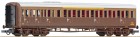 64584 Roco Compartment car 1st/2nd class